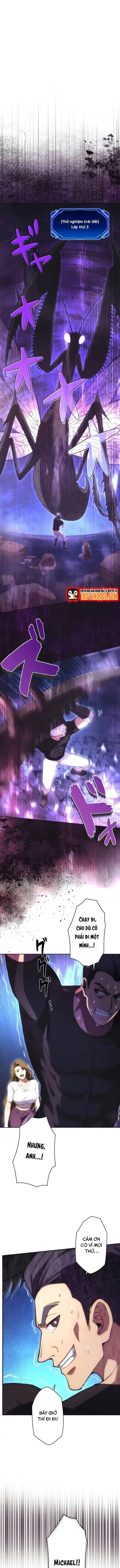 Moto Sekai Rank 1-I No Shoshinsha Chapter 12 - Trang 7