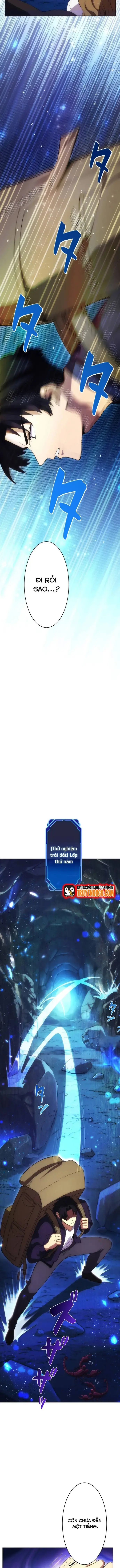 Moto Sekai Rank 1-I No Shoshinsha Chapter 12 - Trang 9