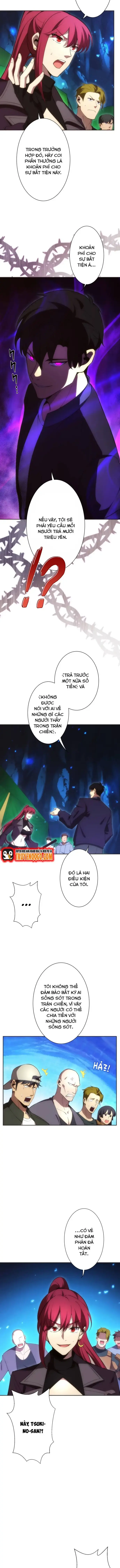 Moto Sekai Rank 1-I No Shoshinsha Chapter 13 - Trang 12