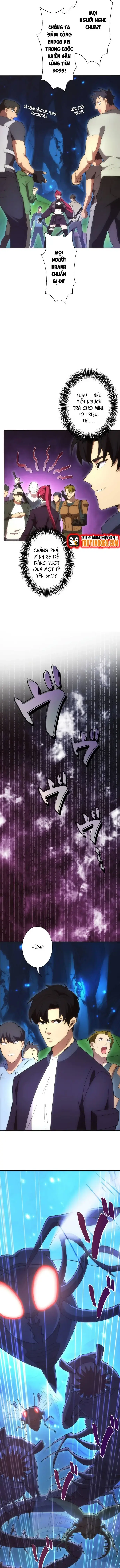 Moto Sekai Rank 1-I No Shoshinsha Chapter 13 - Trang 13