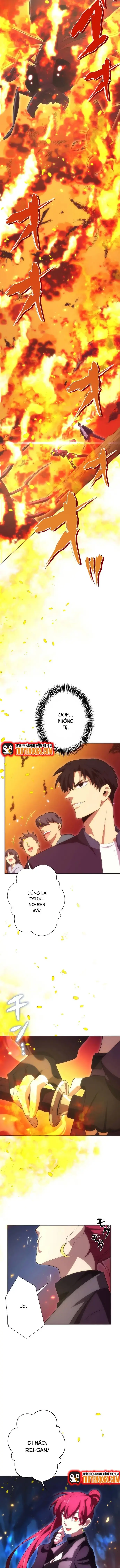 Moto Sekai Rank 1-I No Shoshinsha Chapter 13 - Trang 15