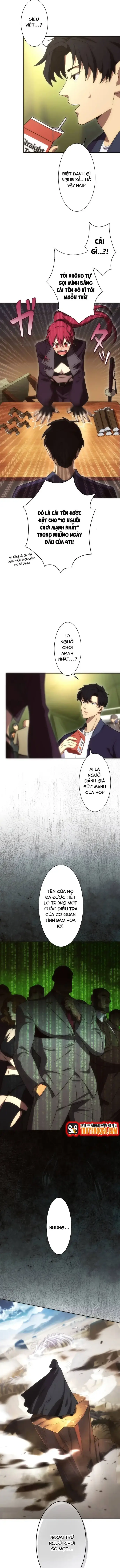 Moto Sekai Rank 1-I No Shoshinsha Chapter 13 - Trang 4