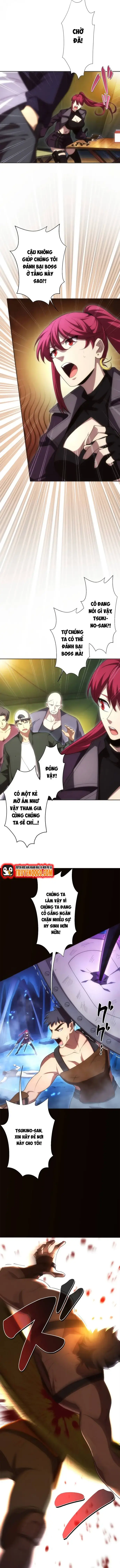 Moto Sekai Rank 1-I No Shoshinsha Chapter 13 - Trang 8