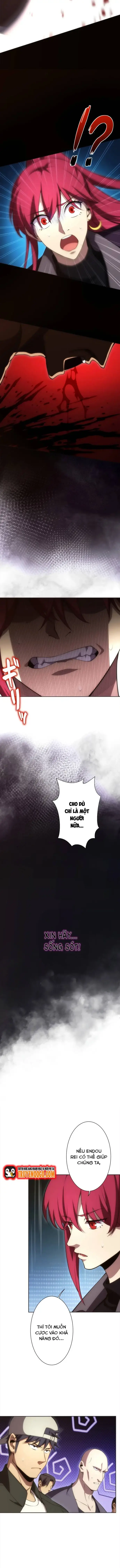 Moto Sekai Rank 1-I No Shoshinsha Chapter 13 - Trang 9