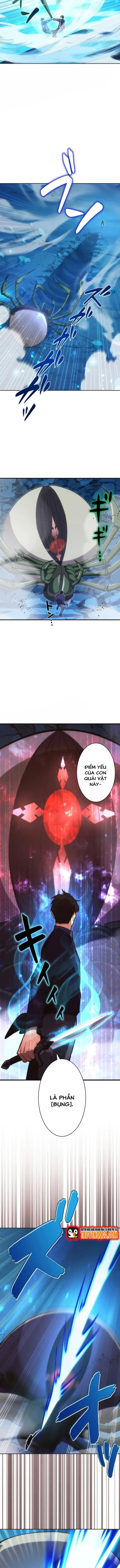 Moto Sekai Rank 1-I No Shoshinsha Chapter 14 - Trang 13