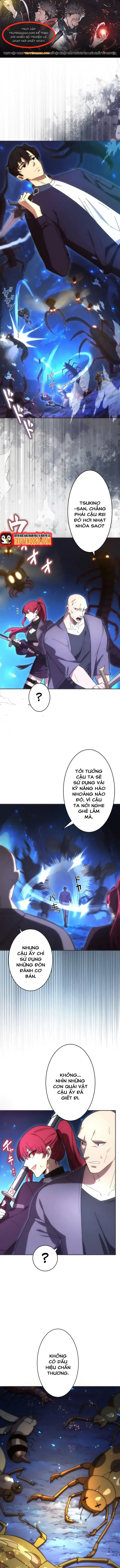 Moto Sekai Rank 1-I No Shoshinsha Chapter 14 - Trang 2