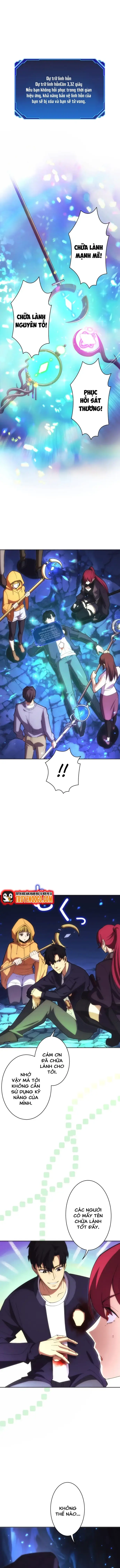 Moto Sekai Rank 1-I No Shoshinsha Chapter 15 - Trang 12