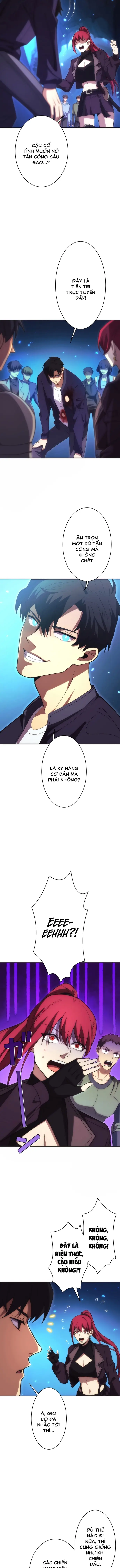 Moto Sekai Rank 1-I No Shoshinsha Chapter 15 - Trang 13