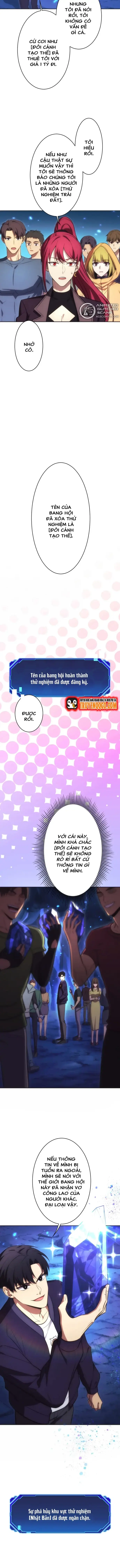 Moto Sekai Rank 1-I No Shoshinsha Chapter 15 - Trang 17
