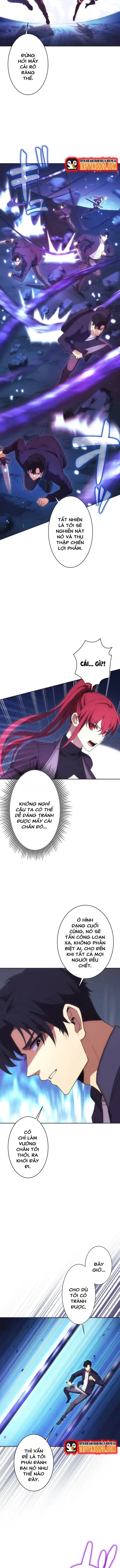 Moto Sekai Rank 1-I No Shoshinsha Chapter 15 - Trang 6