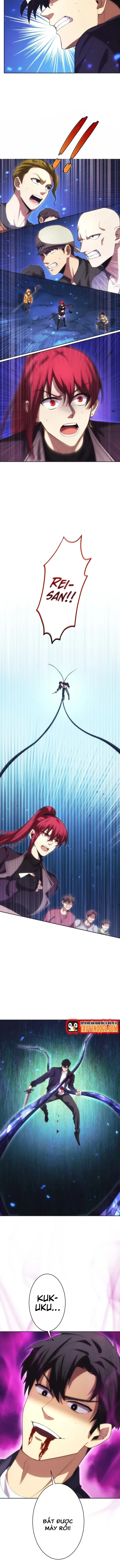 Moto Sekai Rank 1-I No Shoshinsha Chapter 15 - Trang 9