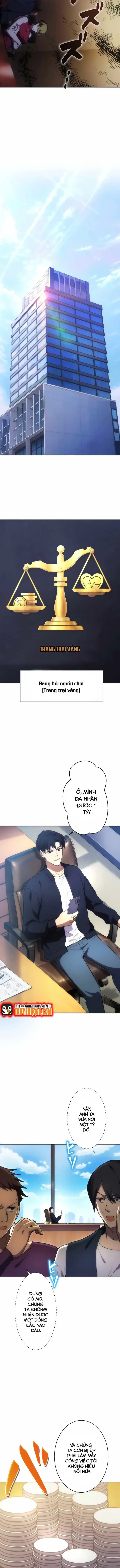 Moto Sekai Rank 1-I No Shoshinsha Chapter 16 - Trang 10