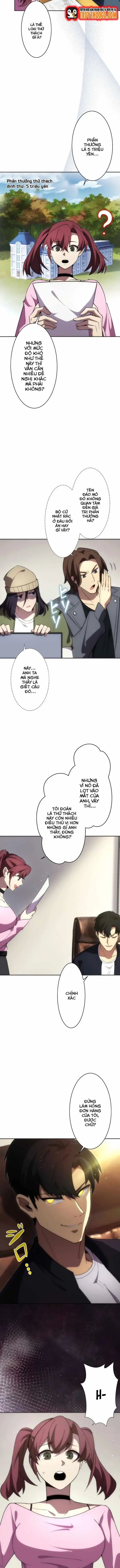 Moto Sekai Rank 1-I No Shoshinsha Chapter 16 - Trang 15