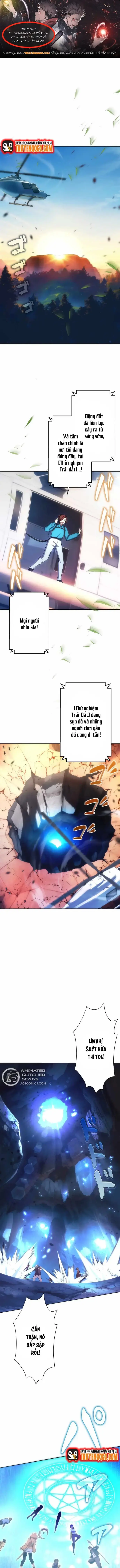 Moto Sekai Rank 1-I No Shoshinsha Chapter 16 - Trang 2