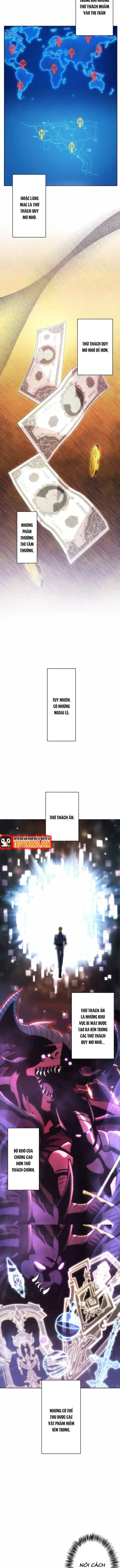 Moto Sekai Rank 1-I No Shoshinsha Chapter 17 - Trang 10