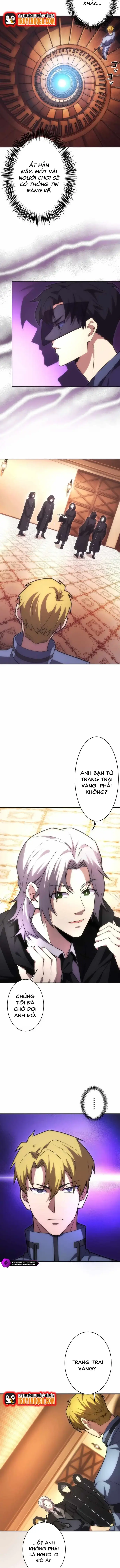 Moto Sekai Rank 1-I No Shoshinsha Chapter 17 - Trang 11