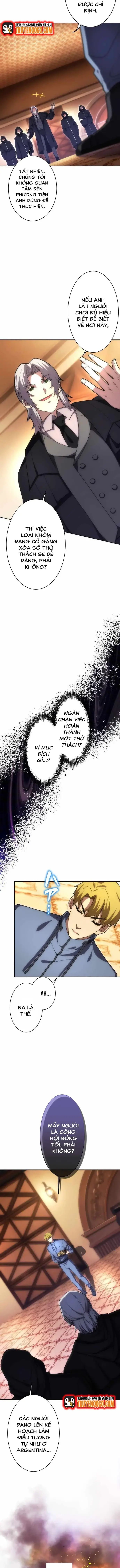 Moto Sekai Rank 1-I No Shoshinsha Chapter 17 - Trang 14