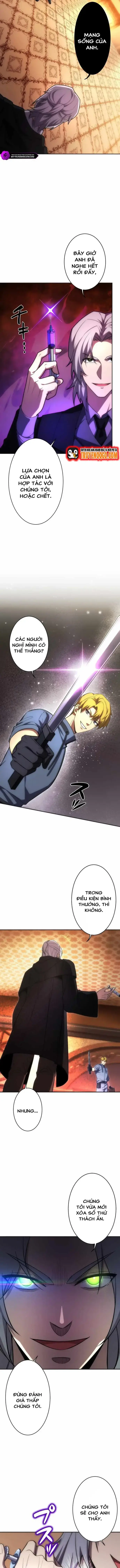 Moto Sekai Rank 1-I No Shoshinsha Chapter 17 - Trang 17
