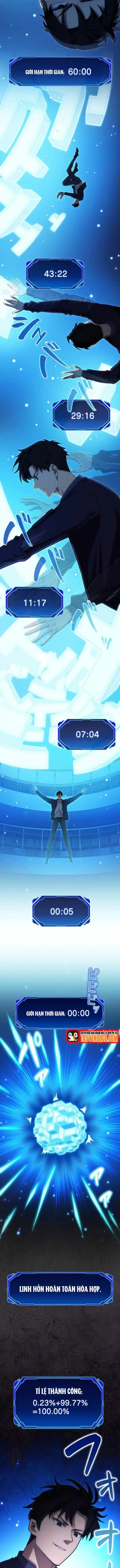 Moto Sekai Rank 1-I No Shoshinsha Chapter 17 - Trang 6