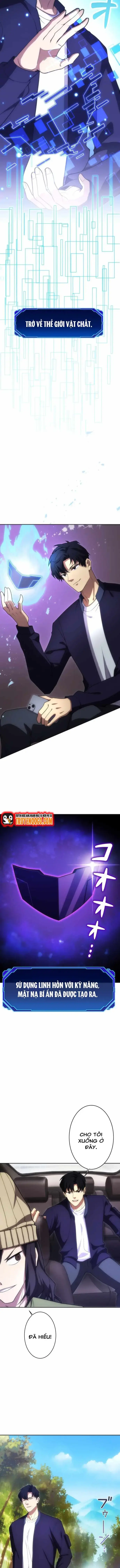 Moto Sekai Rank 1-I No Shoshinsha Chapter 17 - Trang 7