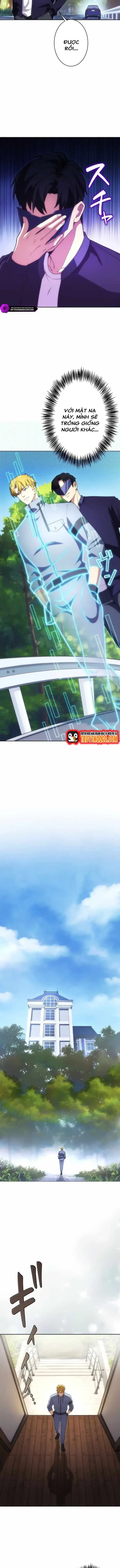 Moto Sekai Rank 1-I No Shoshinsha Chapter 17 - Trang 8