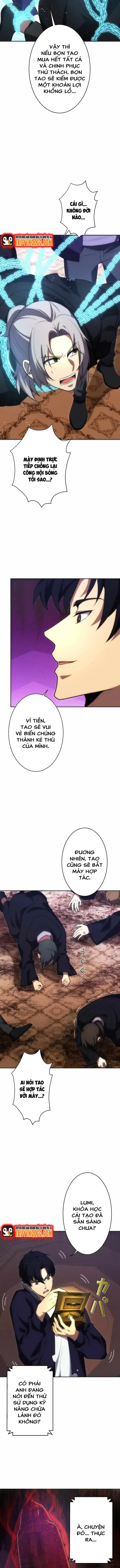 Moto Sekai Rank 1-I No Shoshinsha Chapter 18 - Trang 10