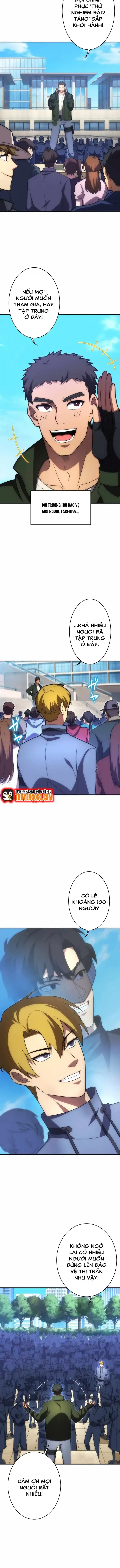 Moto Sekai Rank 1-I No Shoshinsha Chapter 18 - Trang 13