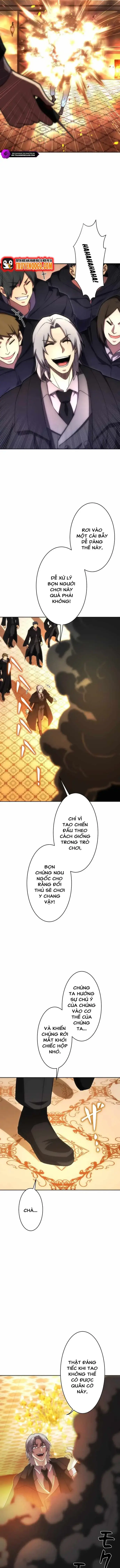 Moto Sekai Rank 1-I No Shoshinsha Chapter 18 - Trang 4