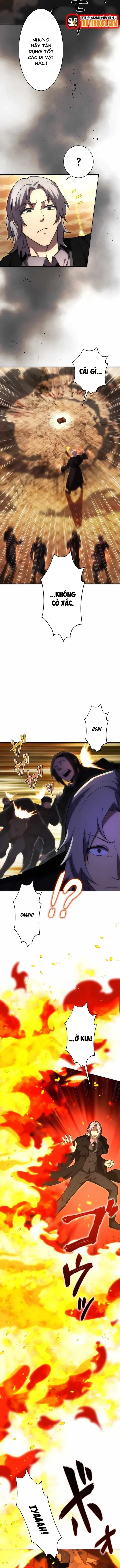 Moto Sekai Rank 1-I No Shoshinsha Chapter 18 - Trang 5