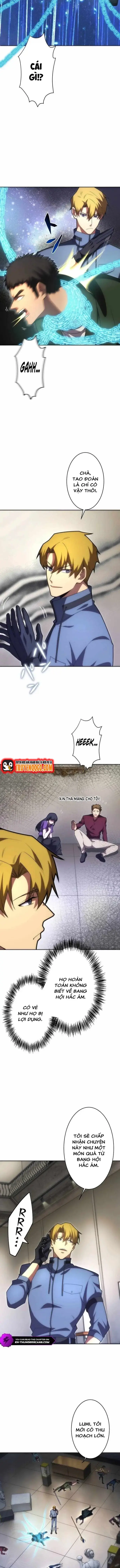 Moto Sekai Rank 1-I No Shoshinsha Chapter 19 - Trang 11