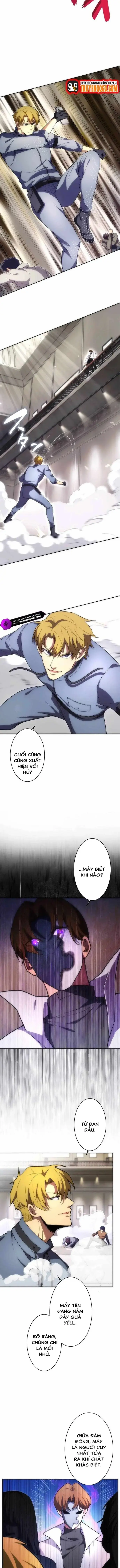 Moto Sekai Rank 1-I No Shoshinsha Chapter 19 - Trang 13