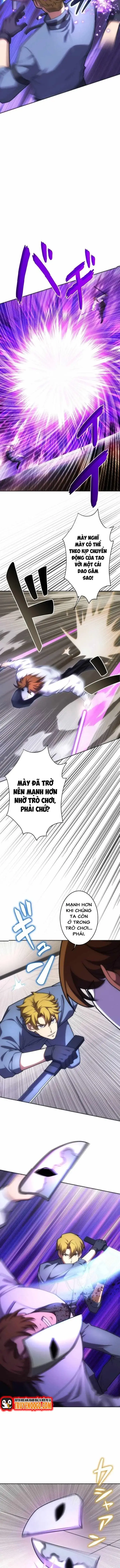 Moto Sekai Rank 1-I No Shoshinsha Chapter 19 - Trang 15