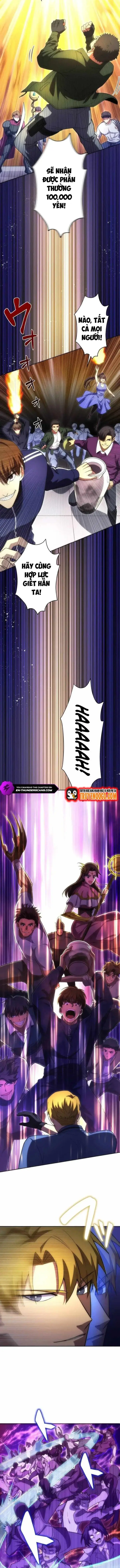 Moto Sekai Rank 1-I No Shoshinsha Chapter 19 - Trang 9
