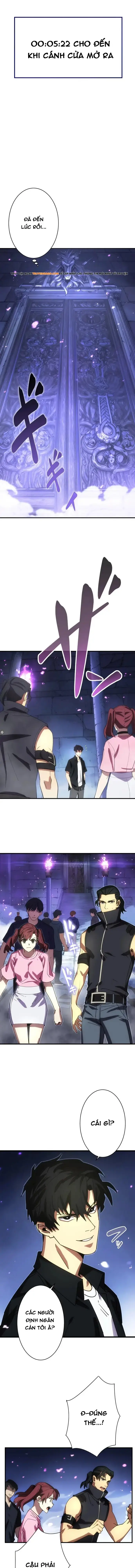 Moto Sekai Rank 1-I No Shoshinsha Chapter 2 - Trang 18