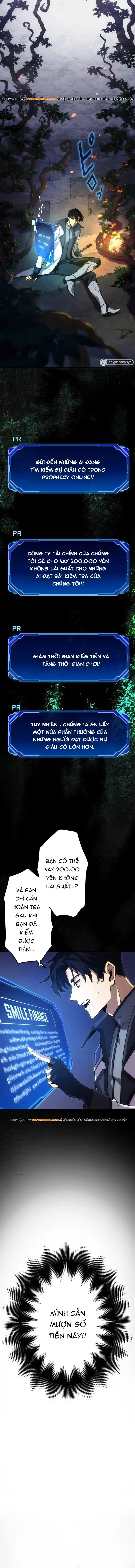Moto Sekai Rank 1-I No Shoshinsha Chapter 2 - Trang 4