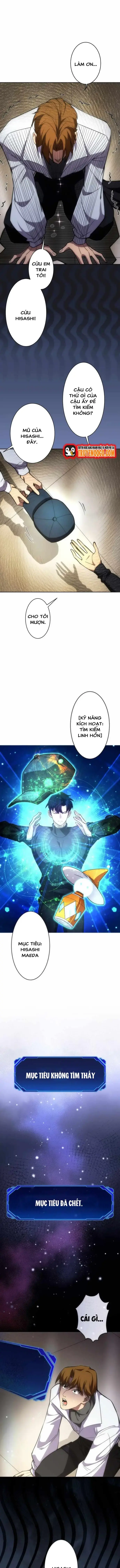 Moto Sekai Rank 1-I No Shoshinsha Chapter 20 - Trang 11