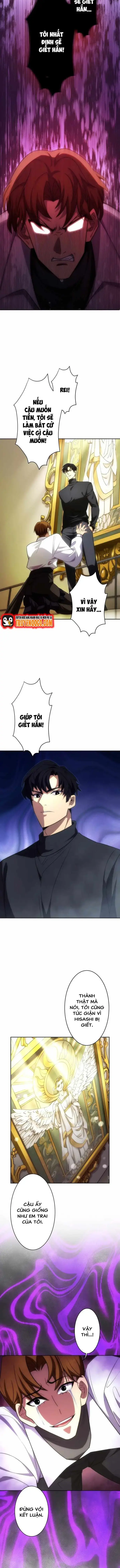 Moto Sekai Rank 1-I No Shoshinsha Chapter 20 - Trang 13
