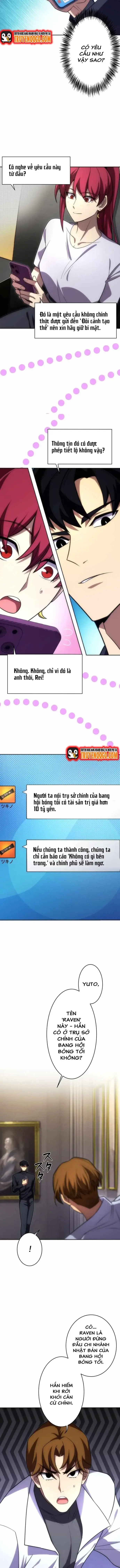 Moto Sekai Rank 1-I No Shoshinsha Chapter 20 - Trang 15