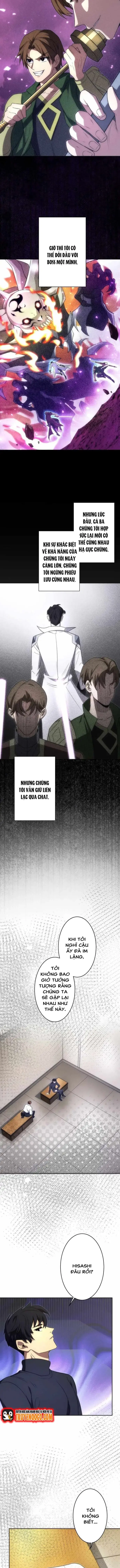 Moto Sekai Rank 1-I No Shoshinsha Chapter 20 - Trang 9