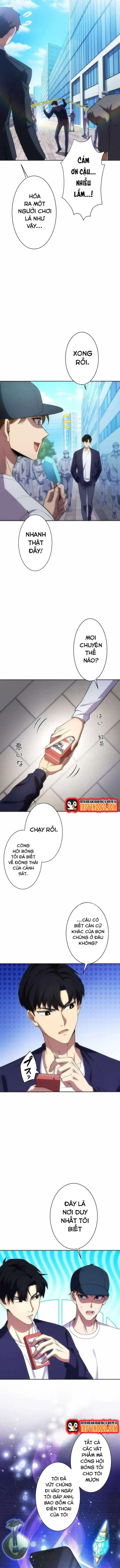 Moto Sekai Rank 1-I No Shoshinsha Chapter 21 - Trang 10