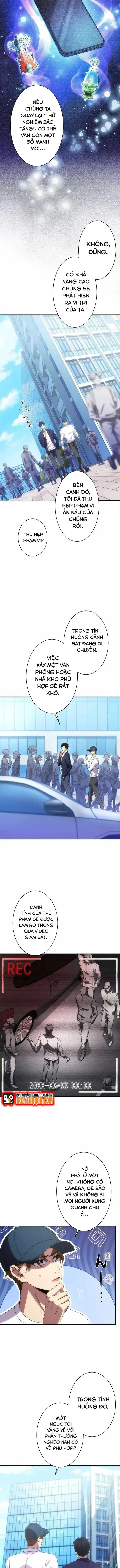Moto Sekai Rank 1-I No Shoshinsha Chapter 21 - Trang 11