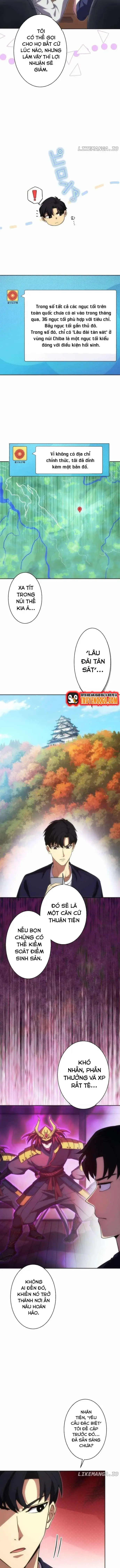 Moto Sekai Rank 1-I No Shoshinsha Chapter 21 - Trang 13