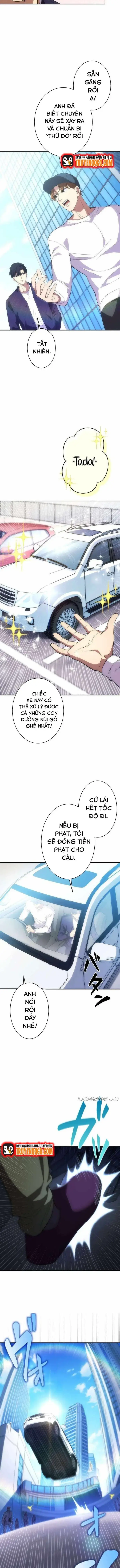 Moto Sekai Rank 1-I No Shoshinsha Chapter 21 - Trang 14