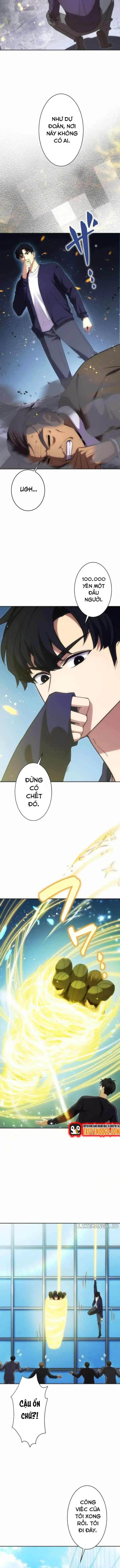 Moto Sekai Rank 1-I No Shoshinsha Chapter 21 - Trang 9