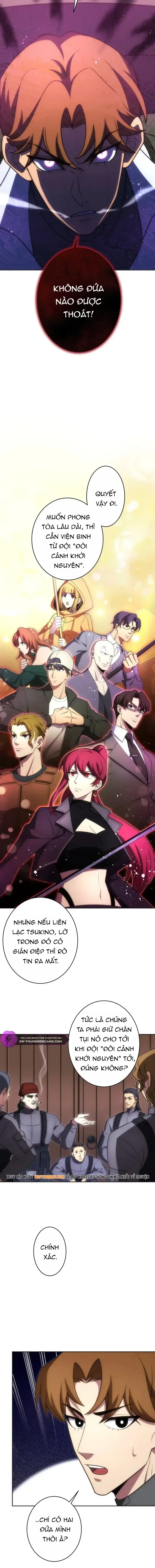 Moto Sekai Rank 1-I No Shoshinsha Chapter 22 - Trang 13