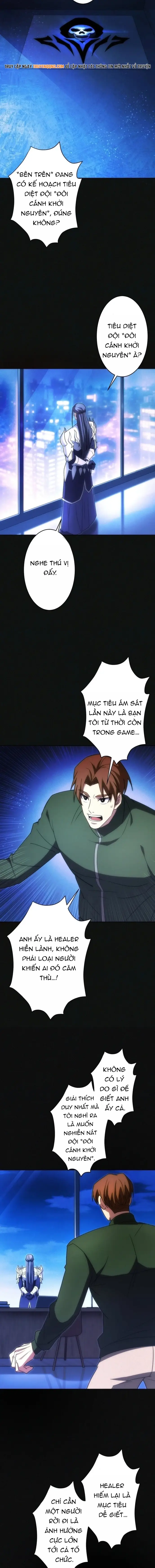 Moto Sekai Rank 1-I No Shoshinsha Chapter 23 - Trang 10