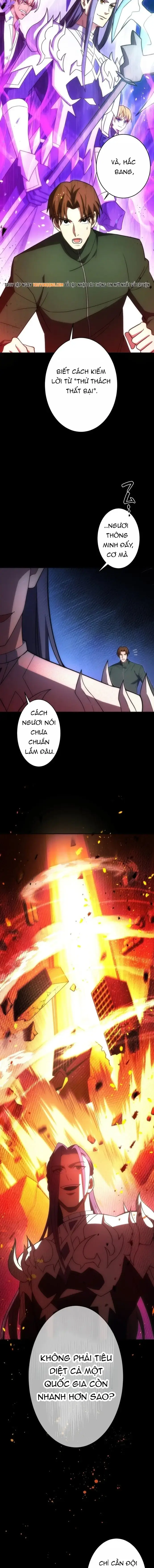 Moto Sekai Rank 1-I No Shoshinsha Chapter 23 - Trang 12