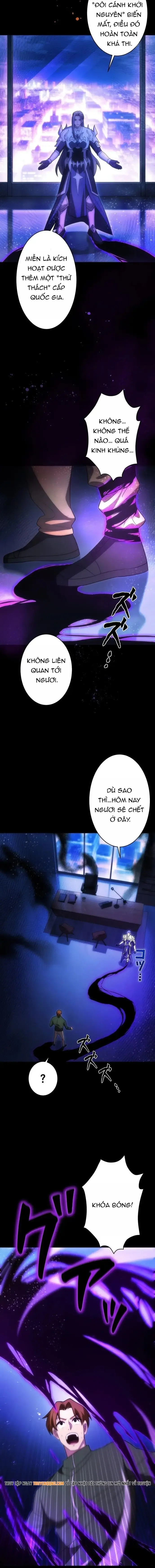 Moto Sekai Rank 1-I No Shoshinsha Chapter 23 - Trang 13