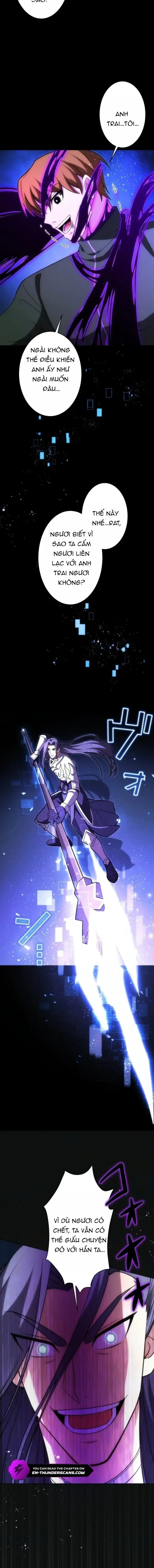 Moto Sekai Rank 1-I No Shoshinsha Chapter 23 - Trang 15