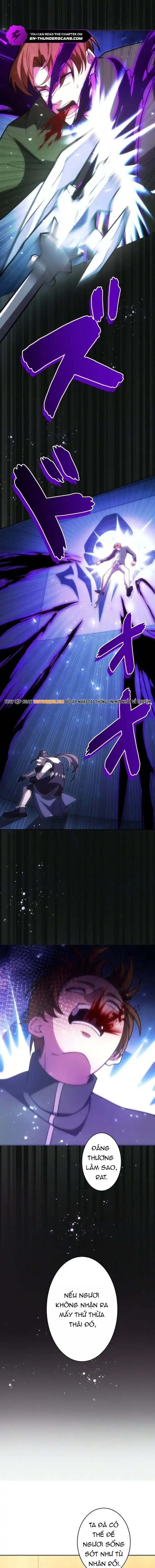 Moto Sekai Rank 1-I No Shoshinsha Chapter 23 - Trang 16